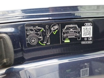 Audi A6 C8 Allroad 2.0 40 TDI 204KM 2025 Audi A6 Avant DOSTEPNE Audi A6 Avant TDI quattro 204 KM S tronic NOWY MOD, zdjęcie 20