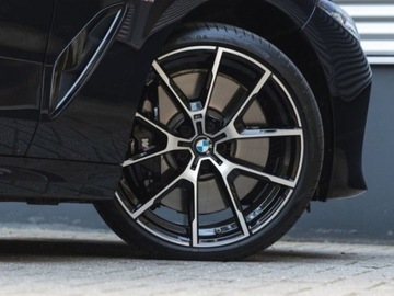 BMW Seria 8 II Coupe Facelifting 3.0 840i 333KM 2025 BMW Seria 8 Gran Coupe 840i xDrive Sedan 3.0 (333KM) 2025, zdjęcie 12