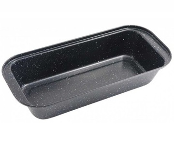 FORMA DO PASZTETU CHLEBA KEKSÓWKA 30x13cm KINGHOFF