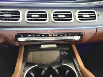 Mercedes GLE V167 2025 GLE 350 de 4-Matic AMG Line 2.0 (353KM) 2025, zdjęcie 9