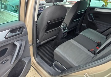 Volkswagen Tiguan II SUV 1.4 TSI 125KM 2017 Volkswagen Tiguan 1,4 TSI 125 KM Serwis GWARANCJA Zamiana Zarejestrowany, zdjęcie 8