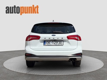 Ford Focus IV Kombi 2.0 EcoBlue 150KM 2020 Ford Focus Ford Focus Active 2.0 EcoBlue 2.0 Diesel 150KM, zdjęcie 5