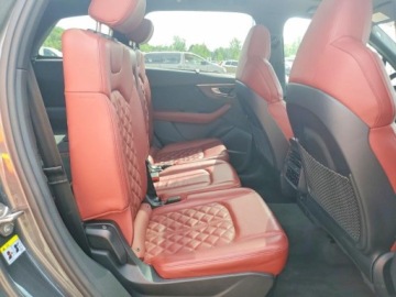 Audi Q7 II (4M) 2021 Audi SQ7 Premium Plus 2021 4.0 Benzyna 500KM, zdjęcie 10