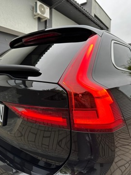 Volvo V90 II Kombi 2.0 D3 150KM 2018 Volvo V90 Geartronic R Design Okazja!, zdjęcie 34