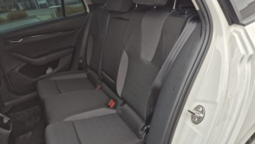 Skoda Octavia IV Kombi 2.0 TDI 115KM 2023 Skoda Octavia IV DSG! Po serwisie! ASO! Faktura VAT! 2 kluczyki!, zdjęcie 13