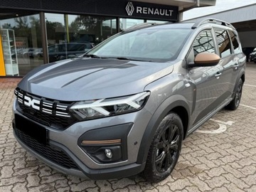 Dacia Jogger Hybrid 140 140KM 2025 Od ręki - Extreme 7-miejsc 1.6 Full Hybrid 140KM / Pakiet Drive, zdjęcie 1