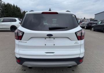 Ford Escape III 2018 Ford Escape 2018 Ford Kuga - w Polsce po oplatach i akcyzie 1.5 Benzyna, zdjęcie 6