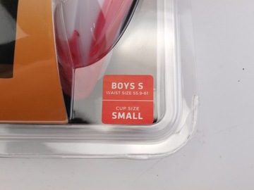 Компрессионные хоккейные шорты Shock Doctor Core