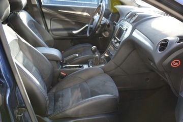 Ford Mondeo IV Hatchback 2.0 Duratorq TDCi DPF 140KM 2009 2.0 TDCi Titanium X _ Skóra _ Navi_ Xenon, zdjęcie 27