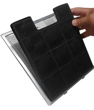 ФИЛЬТР ДЛЯ КАПОТА CIARKO ORP ORW TUBUS FWK228