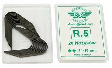 Nacinarka opon wyrzynarka bieżnika PS-15 nożyki R5