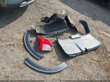 Ford Explorer VI 2023 Ford Explorer 2023 Ford Explorer XLT 4WD 2.3 Benzyna 300KM, zdjęcie 10