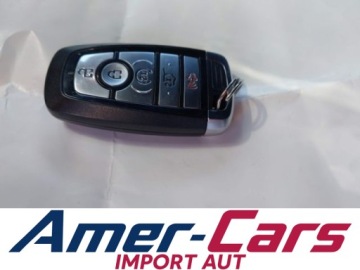 Ford Expedition III 2021 Ford Expedition 2021 FORD EXPEDITION LIMITED 3.5 Benzyna 375KM, zdjęcie 10