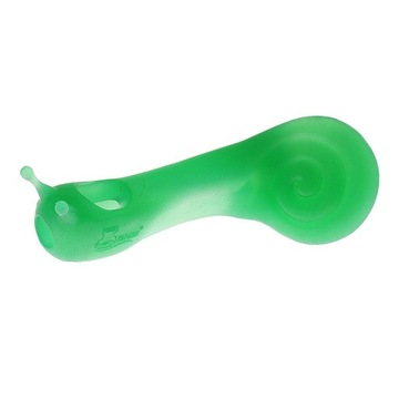 Лучшее резиновое учебное пособие для скрипки Correct Green.