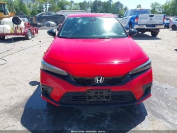 Honda Civic XII 2024 Honda Civic 2024r., Sport, od ubezpieczalni 2.0 Benzyna 158KM, zdjęcie 1