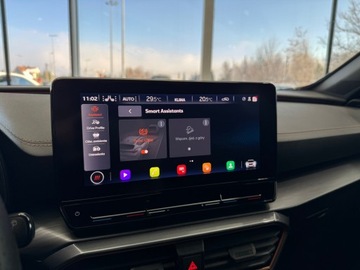 Cupra Formentor Crossover 2.0 TSI 190KM 2024 Cupra Formentor 2.0 TSI 4Drive DSG / 1właściciel /, zdjęcie 29