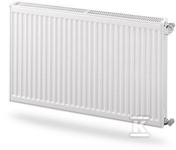 Grzejnik PURMO C22 550X800 Biały