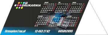 KALENDARZ 2024 BIURKOWY TRÓJKĄTNY 1SZT