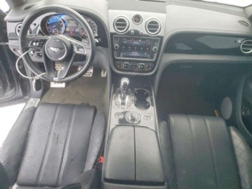 Bentley Bentayga 2017 Bentley Bentayga 2017 6.0 Benzyna 600KM, zdjęcie 8