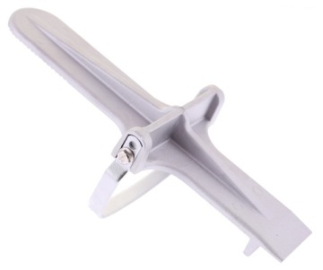 УСТРОЙСТВО ДЛЯ ПОДЪЕМА ГИПСОКАРТОНА КРАНОВАЯ НОГА