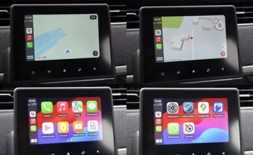 Renault ZOE II 2021 Renault Zoe R110 ELEKTRYK Bateria 52kWh 400km SerwisASO Gwarancja SoH 96%, zdjęcie 20