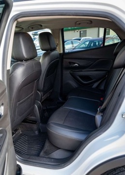 Buick 2019 Buick Encore Opel Mokka Buick Encore 1.4 FWD 140KM 1.4 Benzyna 140KM, zdjęcie 20