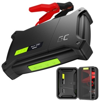 АВТОМОБИЛЬНЫЙ СТАРТЕР POWERBANK Автомобильный стартер Green Cell PowerBoost