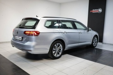 Volkswagen Passat B8 Variant 2.0 TDI BlueMotion SCR 190KM 2019 Volkswagen Passat DSG*Comfortline*Salon Polska*I, zdjęcie 11
