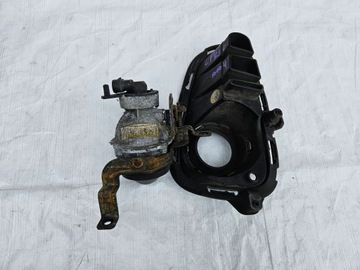 HALOGEN + MŘÍŽKA NÁRAZNÍKU LEVÝ KIA RIO IV 4 17-20 86525-H8020