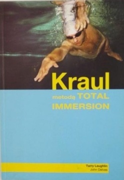 Kraul metodą Total Immersion JohnDelves