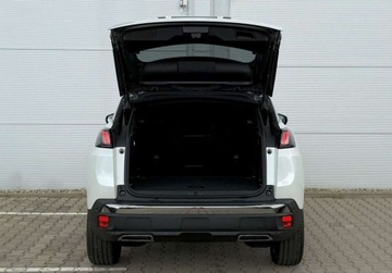 Peugeot 3008 II Crossover Facelifting  1.2 PureTech 130KM 2023 Peugeot 3008 Pormocja Noworoczna 1.2 PureTech 130KM GT AT8 FV 23 1.2 130KM, zdjęcie 8