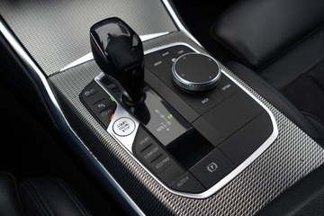 BMW Seria 3 G20-G21 Limuzyna 2.0 318i 156KM 2021 BMW Seria 3 M Shadow Line, kamera cofania, czujniki, Ambient, Harman Kardo, zdjęcie 10