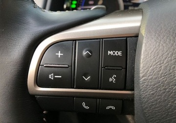 Lexus RX IV SUV Facelifting RX 450h 313KM 2022 Lexus RX RX 450h F-Impression FV23 Salon PL 1 wl. Serwis ASO, zdjęcie 30