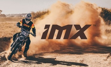 Мотоциклетные очки iMX Mud для бездорожья, кросс-квадроцикла Honda