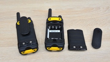 Рации Motorola XT180 2 шт.
