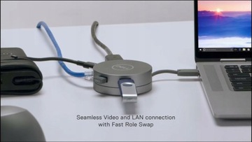 Stacja dokująca Dell DELL- DA310