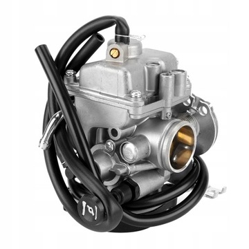 GAŹNIK TUNING SKUTER 2T KEEWAY CPI YAMAHA