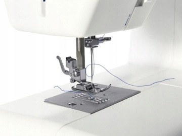 ШВЕЙНАЯ МАШИНА SILVERCREST 33 СТРОЧКИ ОВЕРЛОК