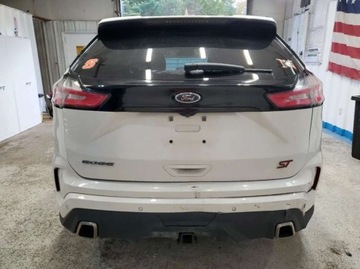 Ford Edge II 2018 Ford Edge 2.7 V6 335 KM, wersja ST, panorama, 6 x PDC, mala szkoda 2.7, zdjęcie 7