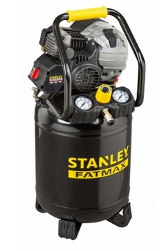 STANLEY FATMAX KOMPRESOR PIONOWY Z POMPĄ HYBRYDOWĄ