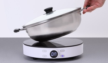 Портативная плита Aigostar Cookmate