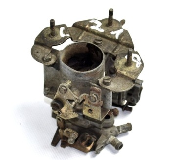 RENAULT R5 R4 GAŹNIK SOLEX 71332 61568