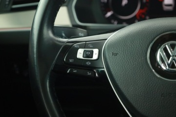 Volkswagen Passat B8 Variant 2.0 TDI BlueMotion SCR 190KM 2018 VW Passat 2.0 TDI, Salon Polska, 187 KM, Automat, zdjęcie 13