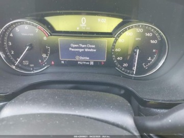 Cadillac 2020 Cadillac XT5 Premium Luxury 2020 3.6l 3.6 Benzyna 310KM, zdjęcie 10