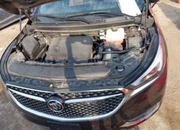 Buick 2020 Buick Enclave 2020, 3.6L, AVENIR, od ubezpieczalni 3.6 Benzyna 310KM, zdjęcie 12