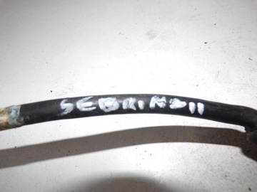 KABEL HMOTA CHRYSLER SEBRING II 2.7