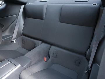 Toyota GR86 2.4 Boxer 234KM 2023 Toyota GR86 8000 km 2,4 aut Biała PERŁA ACC Keyles Full-Led Kamera IDEALNA, zdjęcie 22