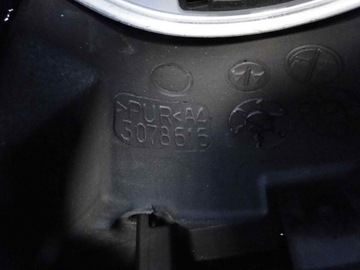 MERCEDES ML W166 GL X166 166 VOLANT