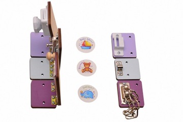 КОМПЛЕКТ ДВЕРЦ С ЗАЩЕЛКАМИ ДЛЯ МАНИПУЛЯЦИОННОЙ ПЛАТЫ