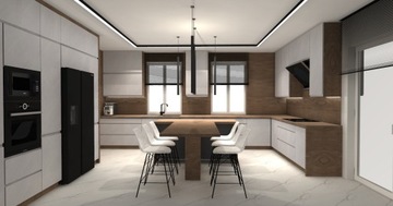 Projekt Mieszkania Online - od 50zł/m2